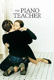 “The Piano Teacher”©Kino International/Courtesy Everett Collection Going through the list of directors, even early in your career, you had one amazing collaborator after another, with Chabrol ...